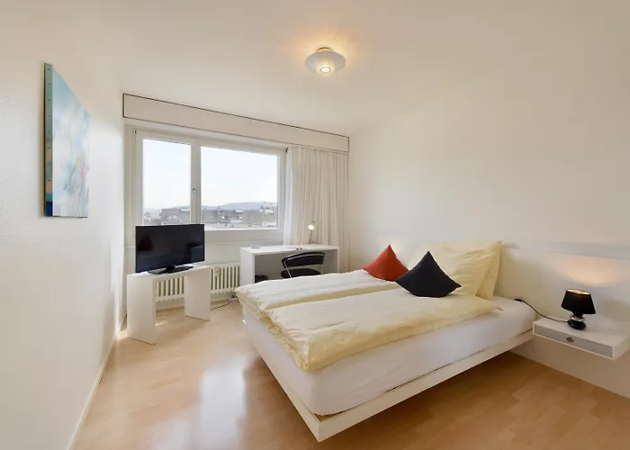 Apaliving - Budgethotel