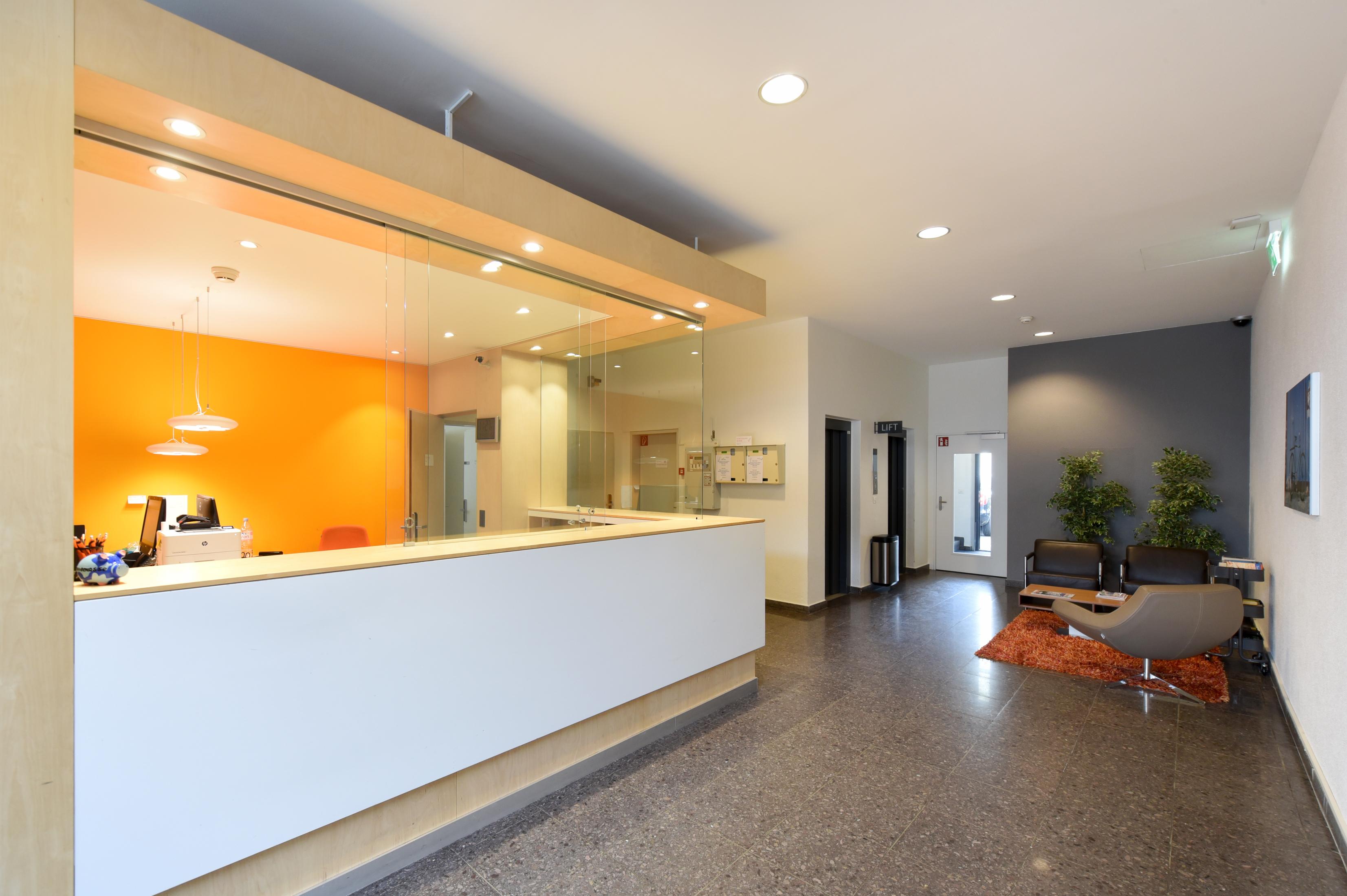 Apaliving - Budgethotel 2*