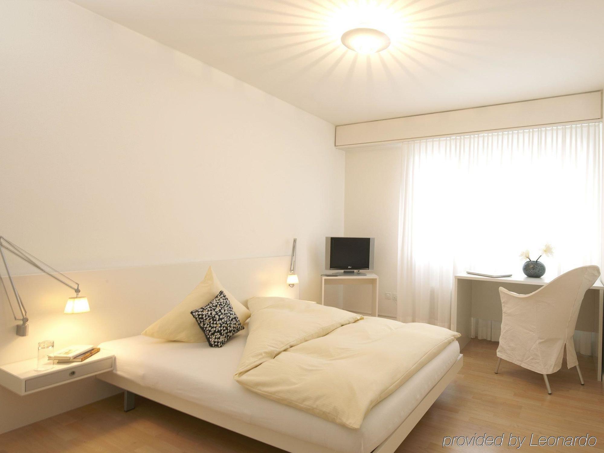Apaliving - Budgethotel Hotel 2*