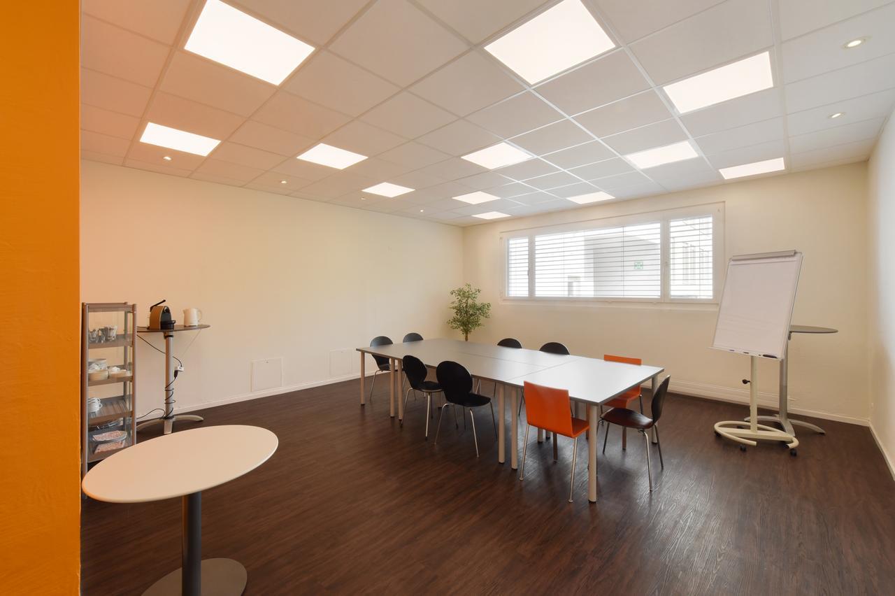 Hotel Apaliving - Budgethotel