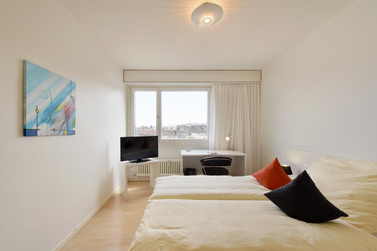 Apaliving - Budgethotel Hotel