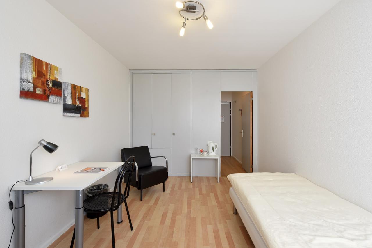 Apaliving - Budgethotel Hotel