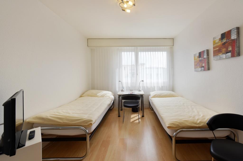 Hotel Apaliving - Budgethotel