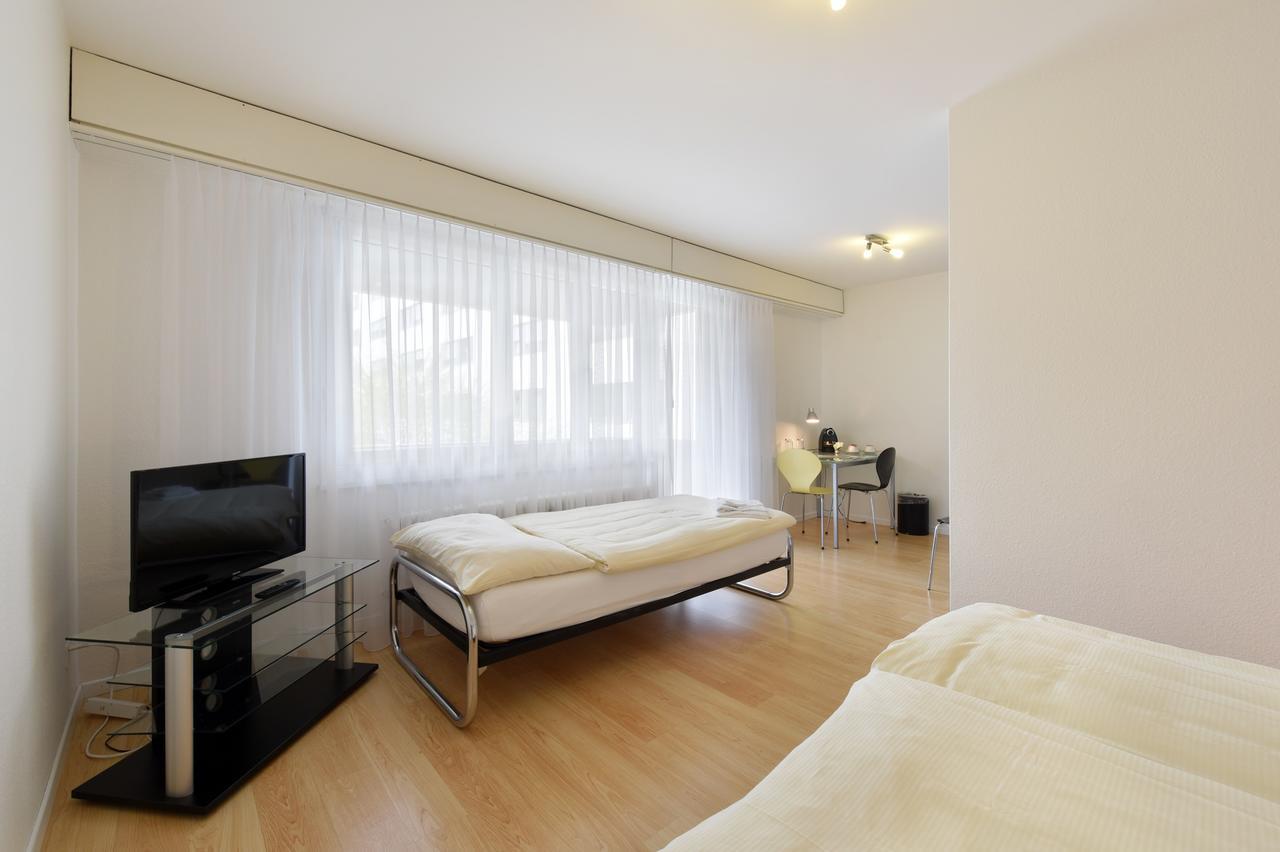 Hotel Apaliving - Budgethotel