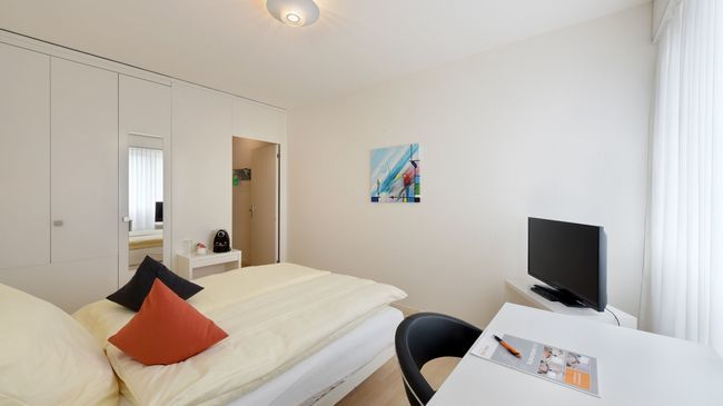 Apaliving - Budgethotel Hotel Bazel