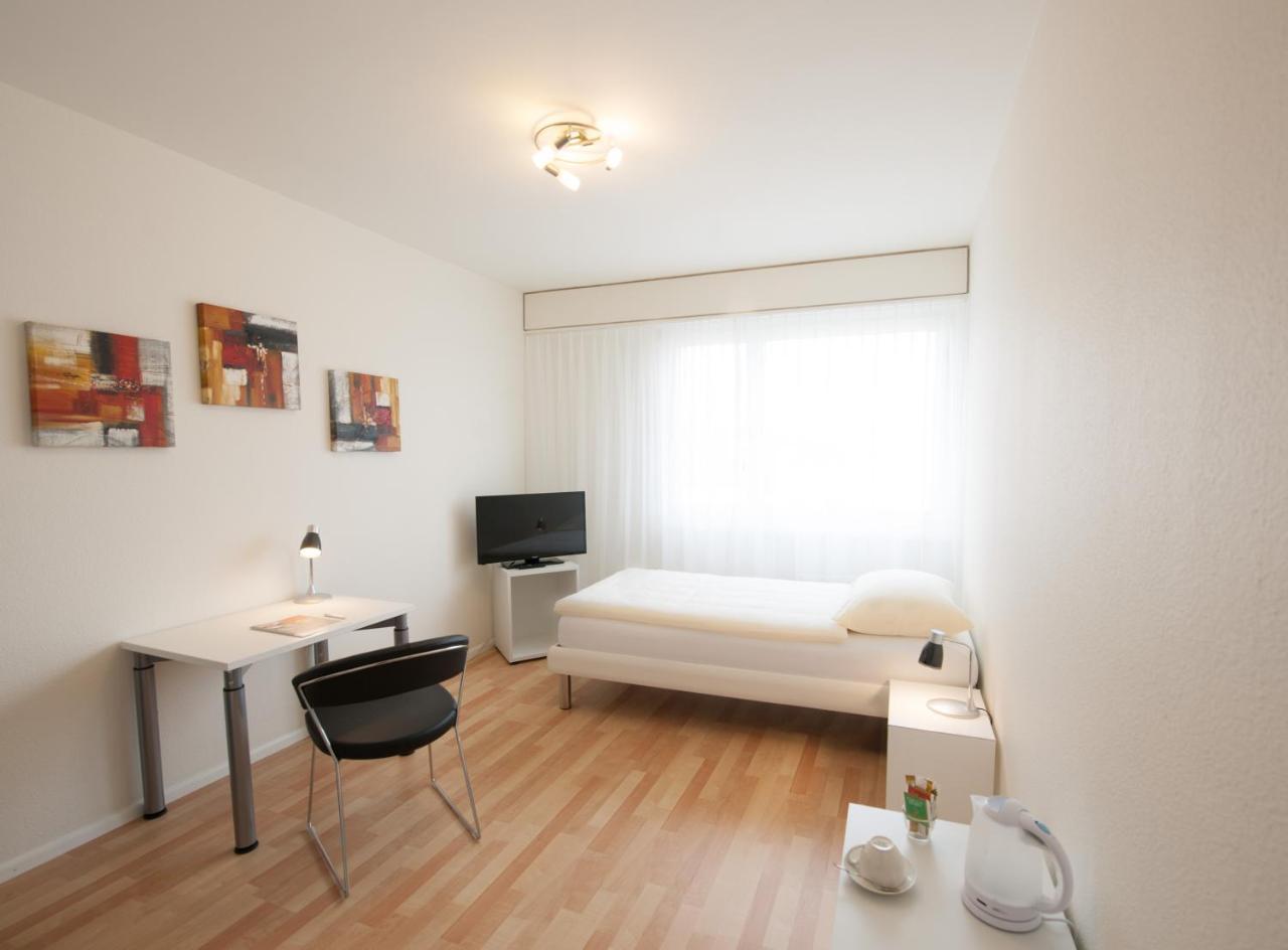 Hotel Apaliving - Budgethotel 2*