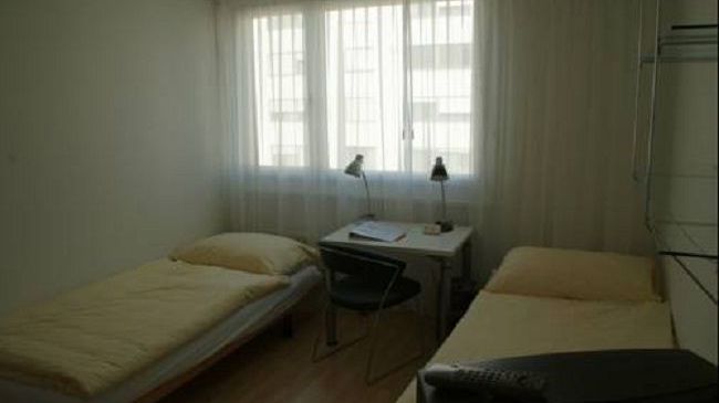 Apaliving - Budgethotel