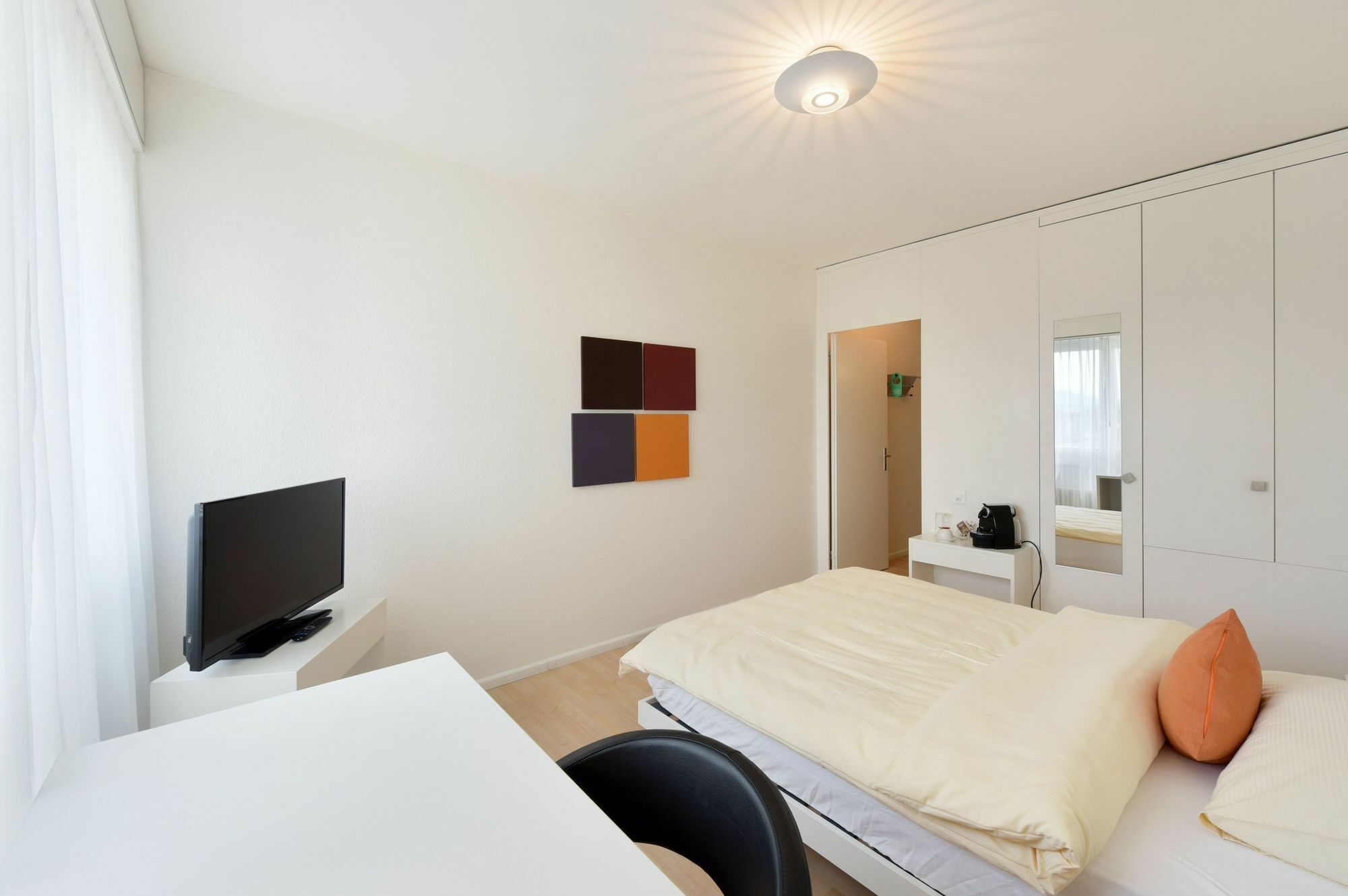 Apaliving - Budgethotel 2*